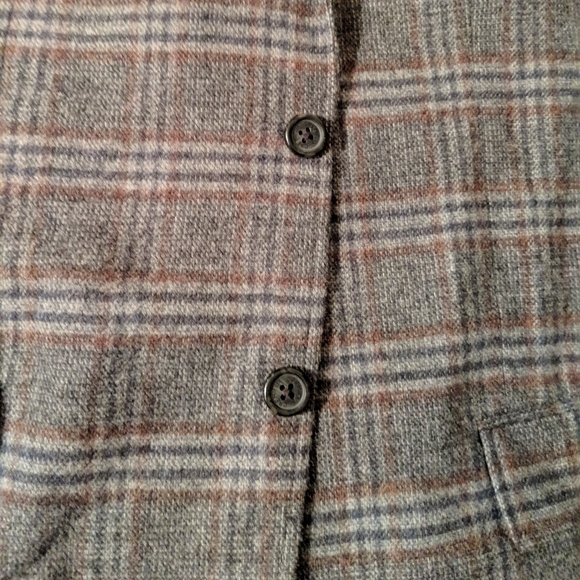 Cremieux Sport Coat - Picture 5 of 6